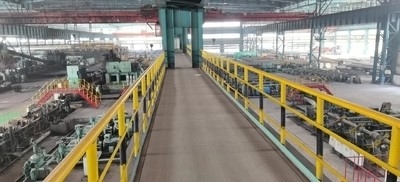 China Wuxi Tata Steel Co., Ltd Unternehmensprofil