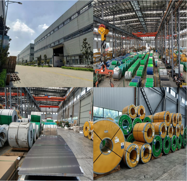 China Wuxi Tata Steel Co., Ltd Unternehmensprofil