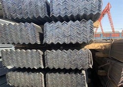 ASTM 316 Stainless Steel Profile 0.4-30mm 20mm SS Angle Bar For Building