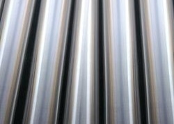 125mm Stainless Steel Pipe Hot Rolled Carbon 316L 50mm