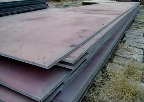 304 321 Hot Rolled Steel Flat Bar 10mm-180mm Non Alloy Construction